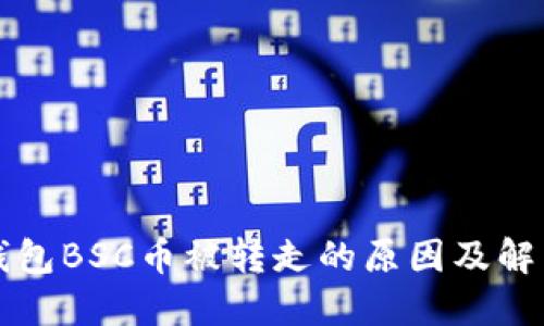 小狐錢包BSC幣被轉走的原因及解決方法