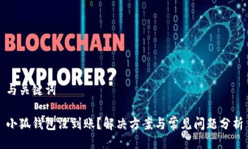 與關(guān)鍵詞

小狐錢包沒(méi)到賬？解決方案與常見(jiàn)問(wèn)題分析