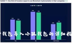 TP錢(qián)包導(dǎo)入小狐錢(qián)包的詳細(xì)