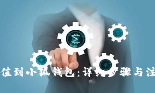 如何充值到小狐錢(qián)包：詳細(xì)步驟與注意事項(xiàng)