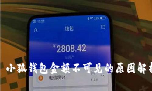 : 小狐錢包金額不可見的原因解析