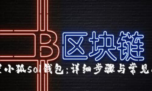 如何配置小狐sol錢包：詳細(xì)步驟與常見問題解答