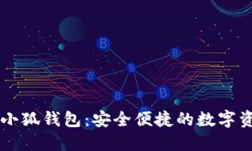 幣安智能鏈小狐錢包：安全便捷的數(shù)字資產(chǎn)管理工具