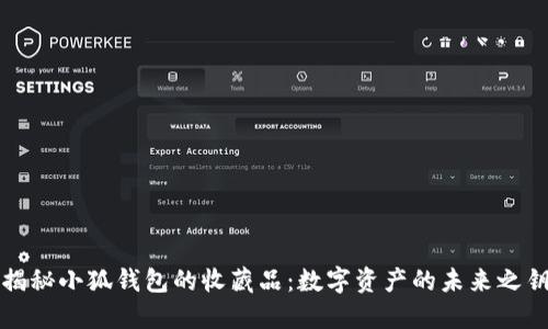 揭秘小狐錢包的收藏品：數(shù)字資產(chǎn)的未來之鑰