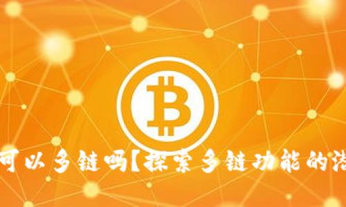 小狐錢包可以多鏈嗎？探索多鏈功能的潛力與應(yīng)用