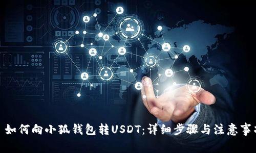 : 如何向小狐錢包轉(zhuǎn)USDT：詳細步驟與注意事項