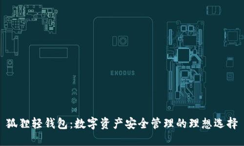 狐貍輕錢包：數(shù)字資產(chǎn)安全管理的理想選擇