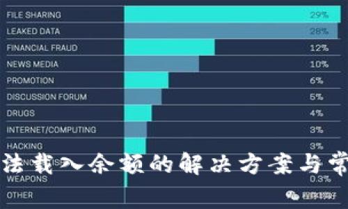 小狐錢包無(wú)法載入余額的解決方案與常見問(wèn)題解析