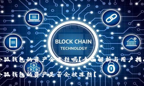 小狐錢包的資產(chǎn)會(huì)凍結(jié)嗎？全面解析與用戶指南

小狐錢包的資產(chǎn)是否會(huì)被凍結(jié)？