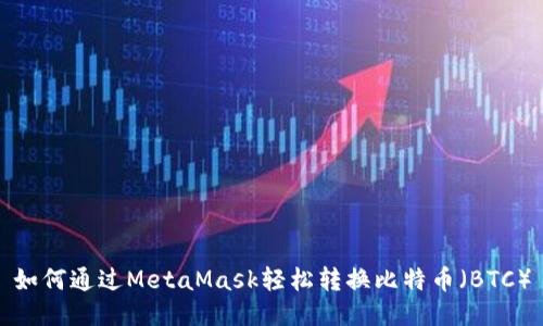 如何通過(guò)MetaMask輕松轉(zhuǎn)換比特幣（BTC）