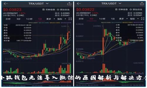 小狐錢包無法導(dǎo)入微信的原因解析與解決方案