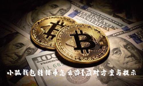小狐錢包轉錯幣怎么辦？應對方案與提示