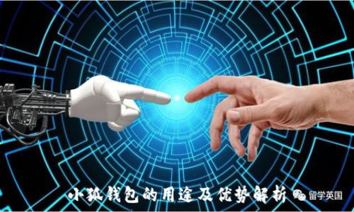   
小狐錢包的用途及優(yōu)勢(shì)解析