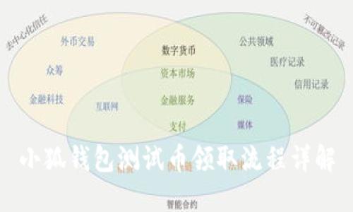 小狐錢(qián)包測(cè)試幣領(lǐng)取流程詳解