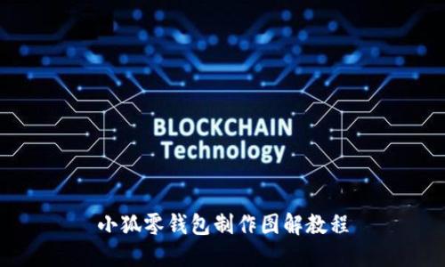 小狐零錢包制作圖解教程