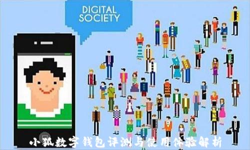 
小狐數(shù)字錢包評測與使用體驗解析