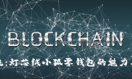 時尚潮流：燈芯絨小狐零錢包的魅力與實用性